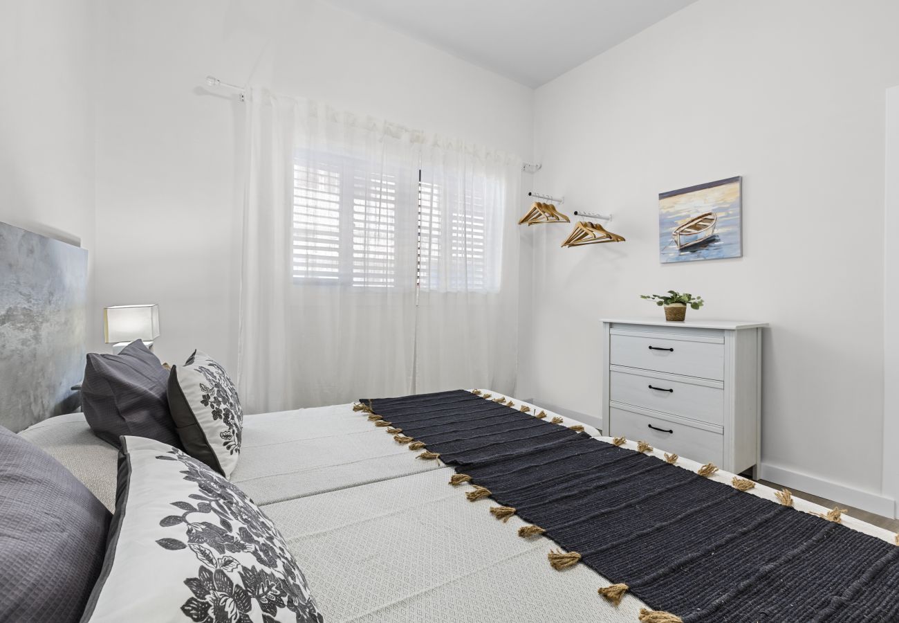 Apartamento en Haría - Casa Azul by Escape Home (Cueva Azul) Apartamento en Haría - Casa Azul by Escape Home (Cueva Azul)