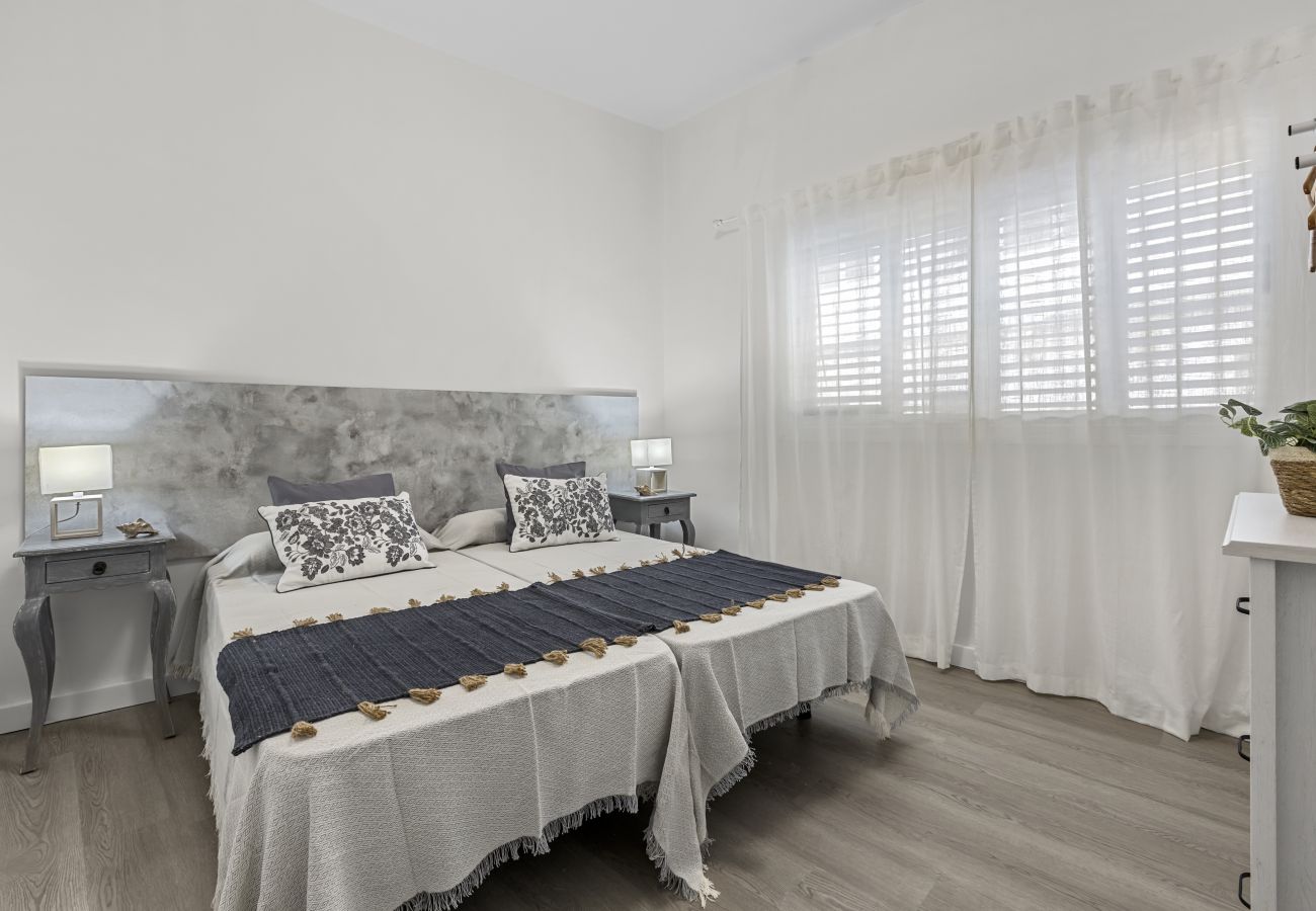 Apartamento en Haría - Casa Azul by Escape Home (Cueva Azul) Apartamento en Haría - Casa Azul by Escape Home (Cueva Azul)