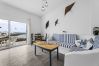 Apartamento en Haría - Casa Azul by Escape Home (Cueva Azul) Apartamento en Haría - Casa Azul by Escape Home (Cueva Azul)