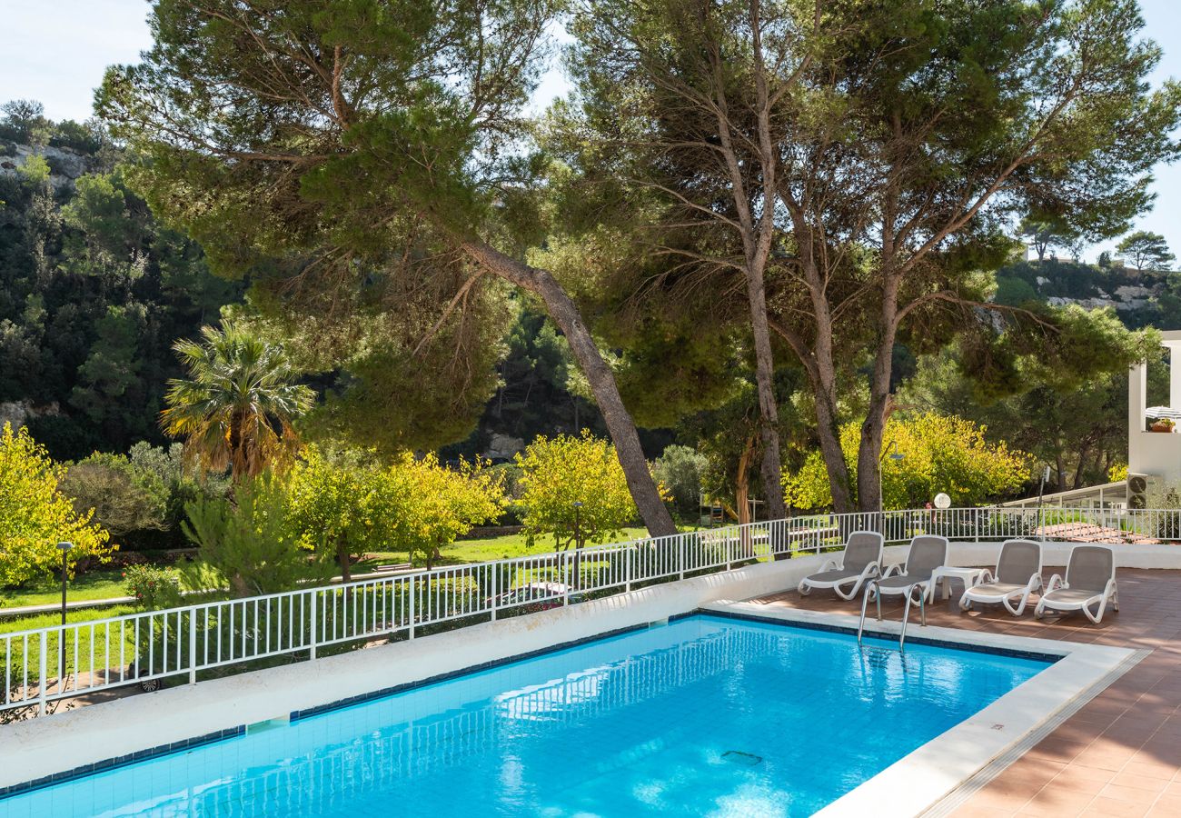 Apartamento en Cala Galdana - Apartamentos Alta Galdana Playa by Escape Home Apartamento en Cala Galdana - Apartamentos Alta Galdana Playa by Escape Home