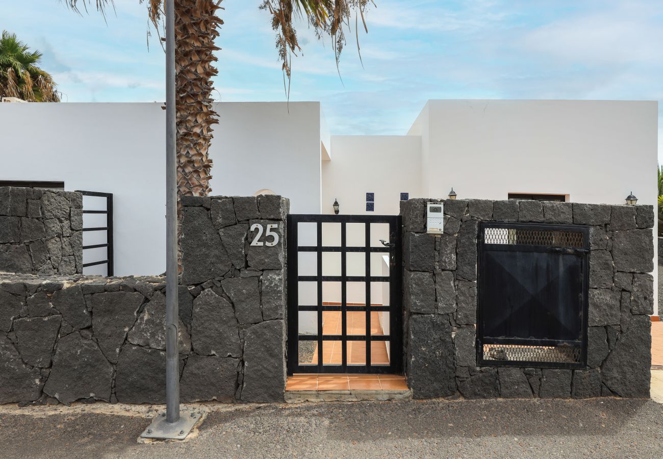 Villa en Playa Blanca - Villa Dafne by Escape Home Villa en Playa Blanca - Villa Dafne by Escape Home