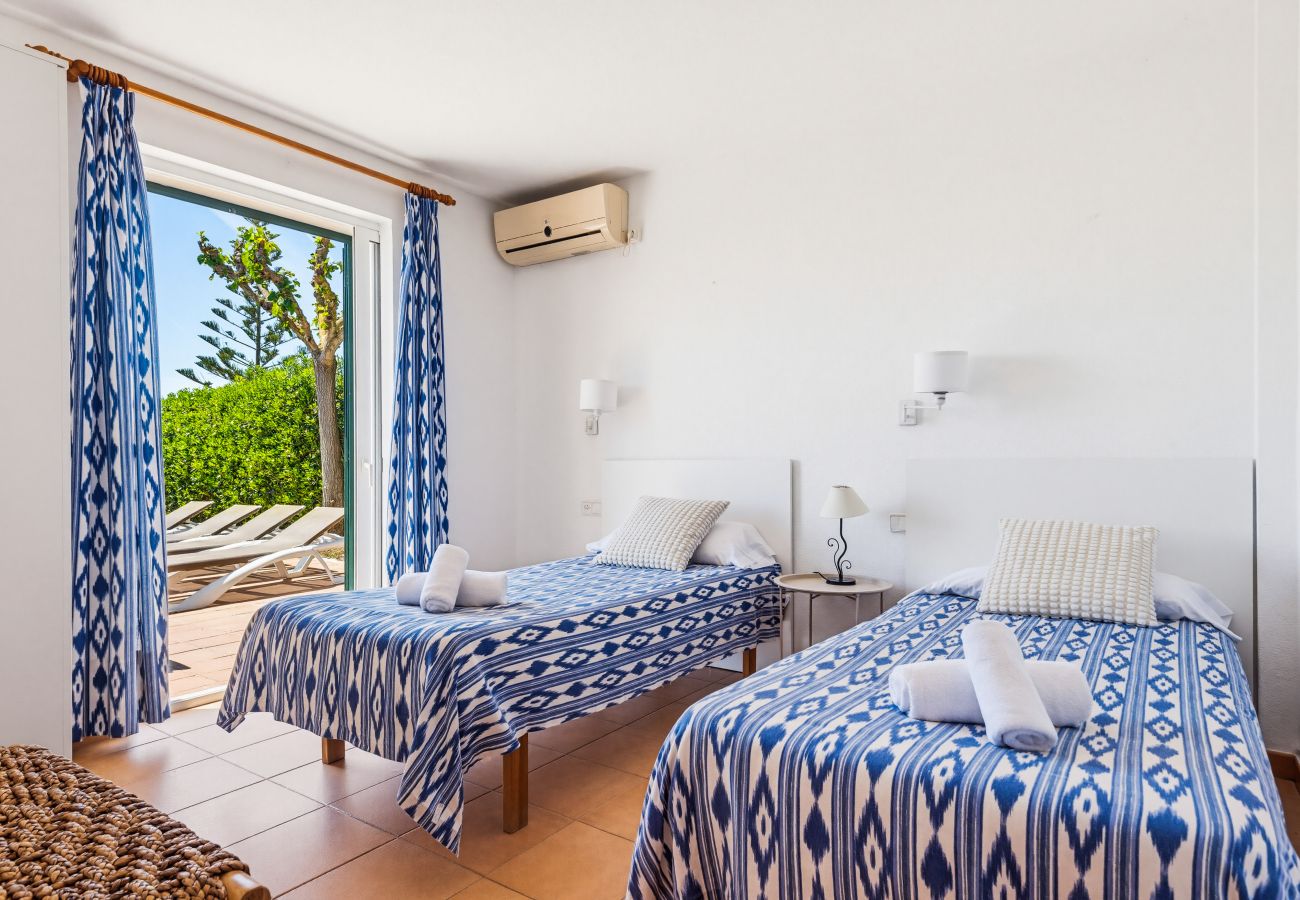 Villa en Santo Tomas - Villa Ana by Escape Home