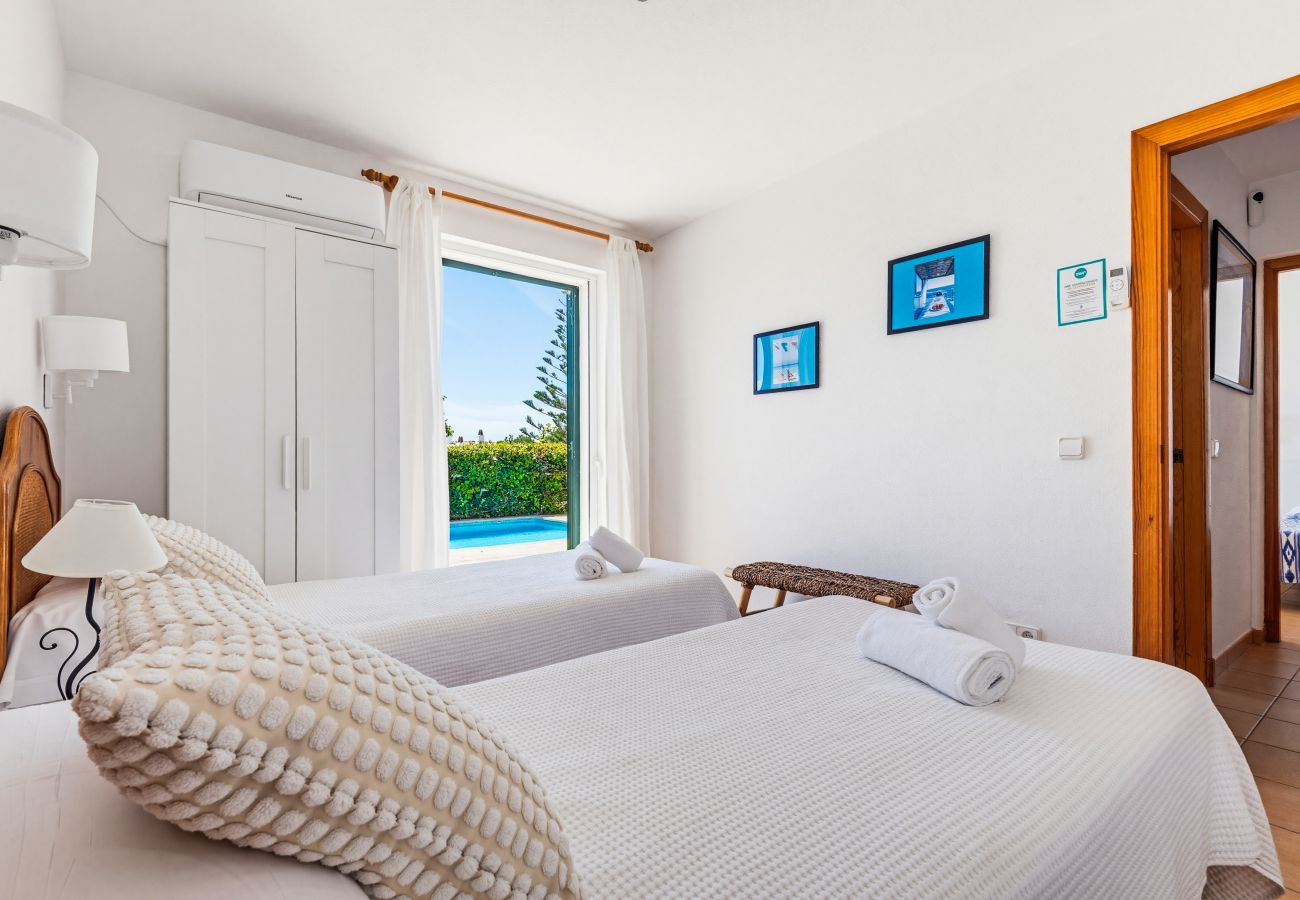 Villa en Santo Tomas - Villa Ana by Escape Home