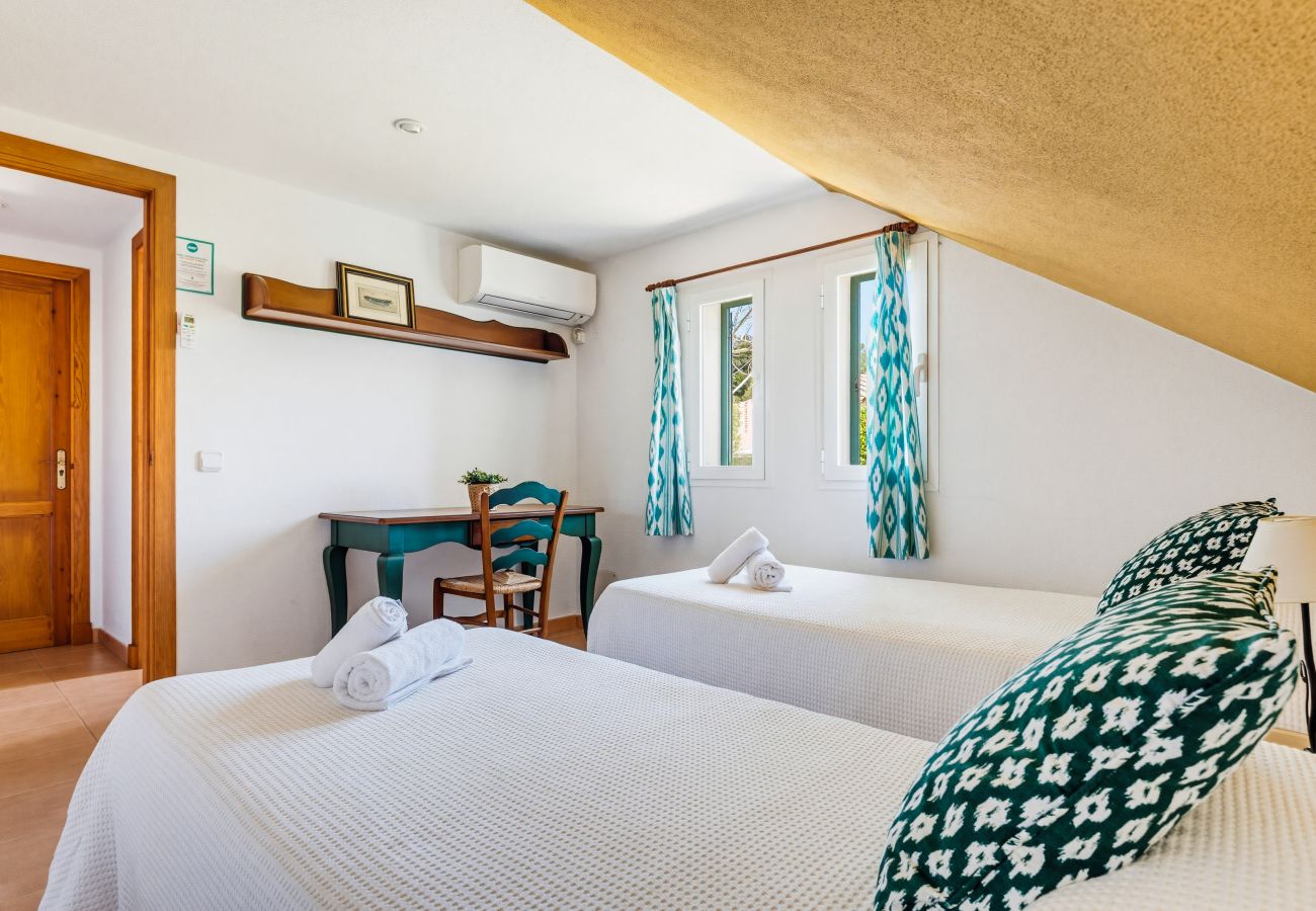 Villa en Santo Tomas - Villa Ana by Escape Home