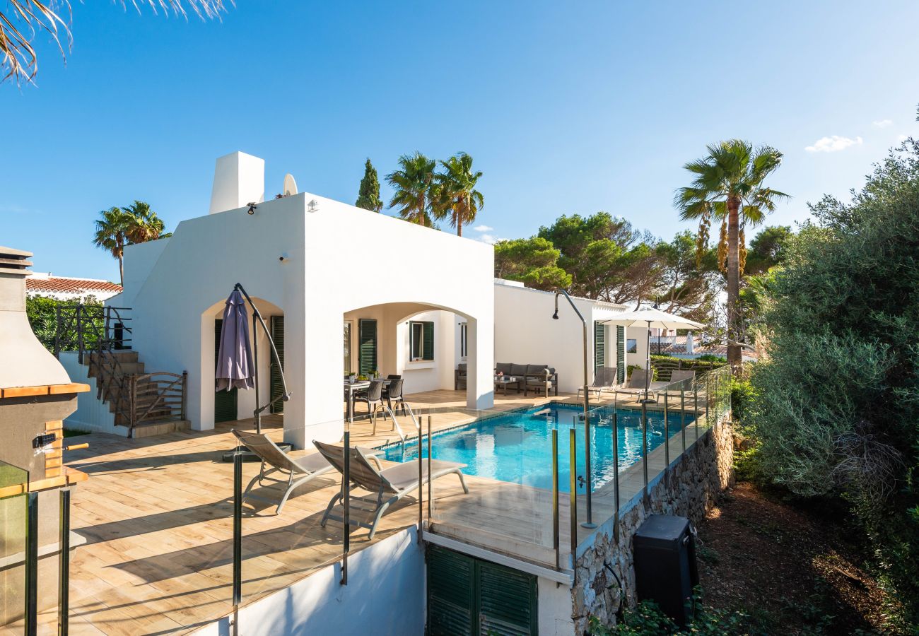 Villa en Binibeca - Villa Los Remos by Escape Home Villa en Binibeca - Villa Los Remos by Escape Home