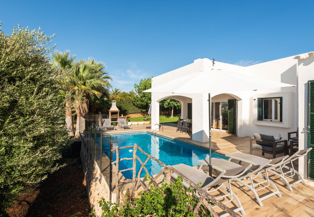 Villa en Binibeca - Villa Los Remos by Escape Home Villa en Binibeca - Villa Los Remos by Escape Home