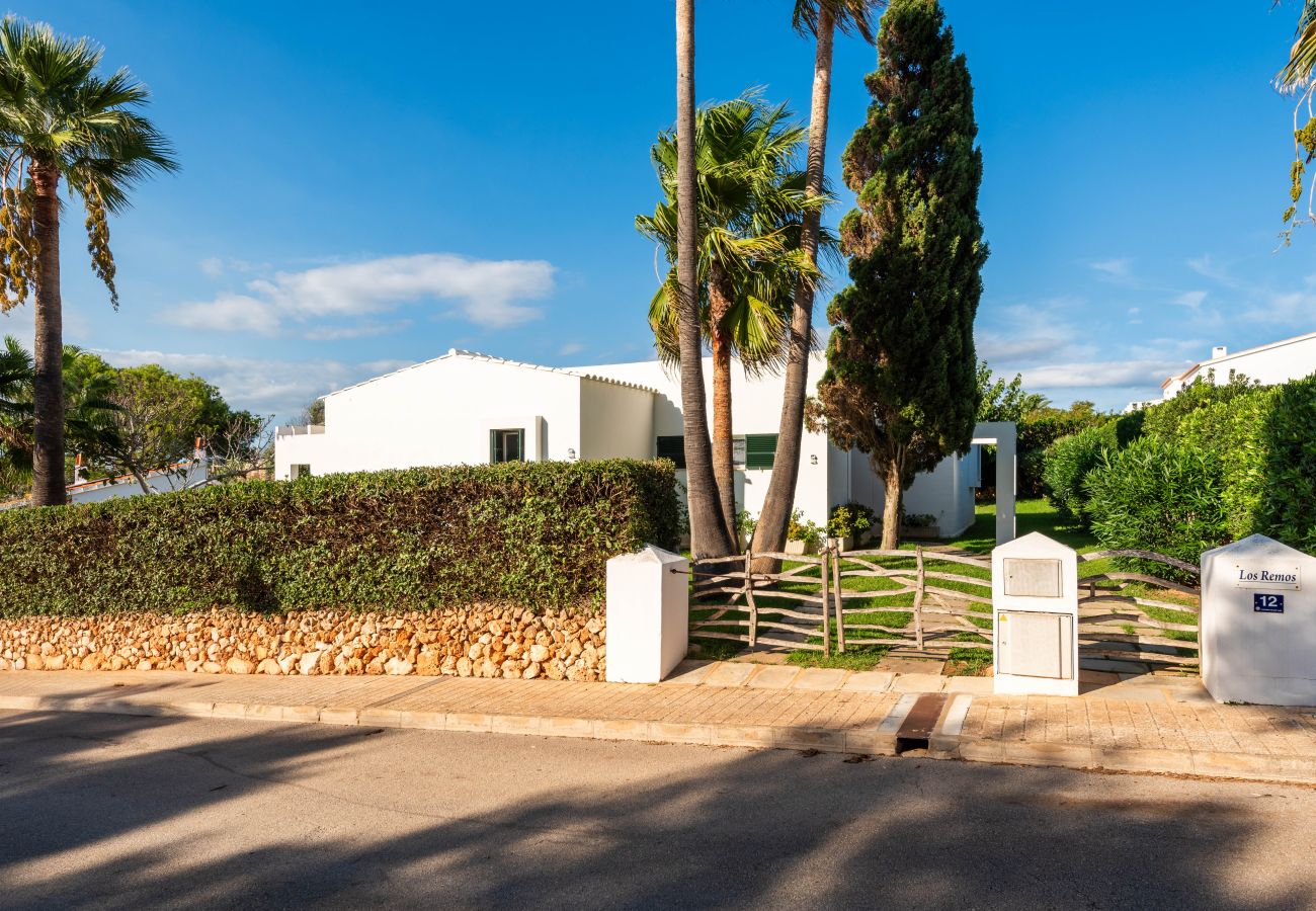 Villa en Binibeca - Villa Los Remos by Escape Home Villa en Binibeca - Villa Los Remos by Escape Home