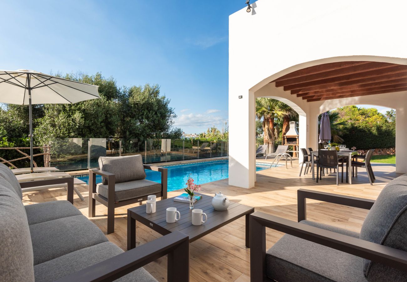 Villa en Binibeca - Villa Los Remos by Escape Home Villa en Binibeca - Villa Los Remos by Escape Home