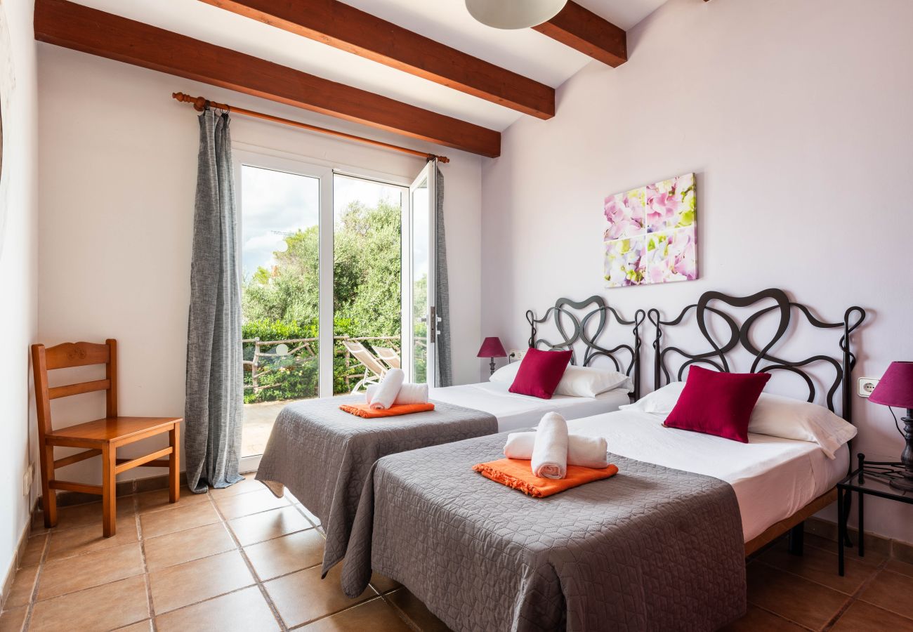 Villa en Binibeca - Villa Los Remos by Escape Home Villa en Binibeca - Villa Los Remos by Escape Home