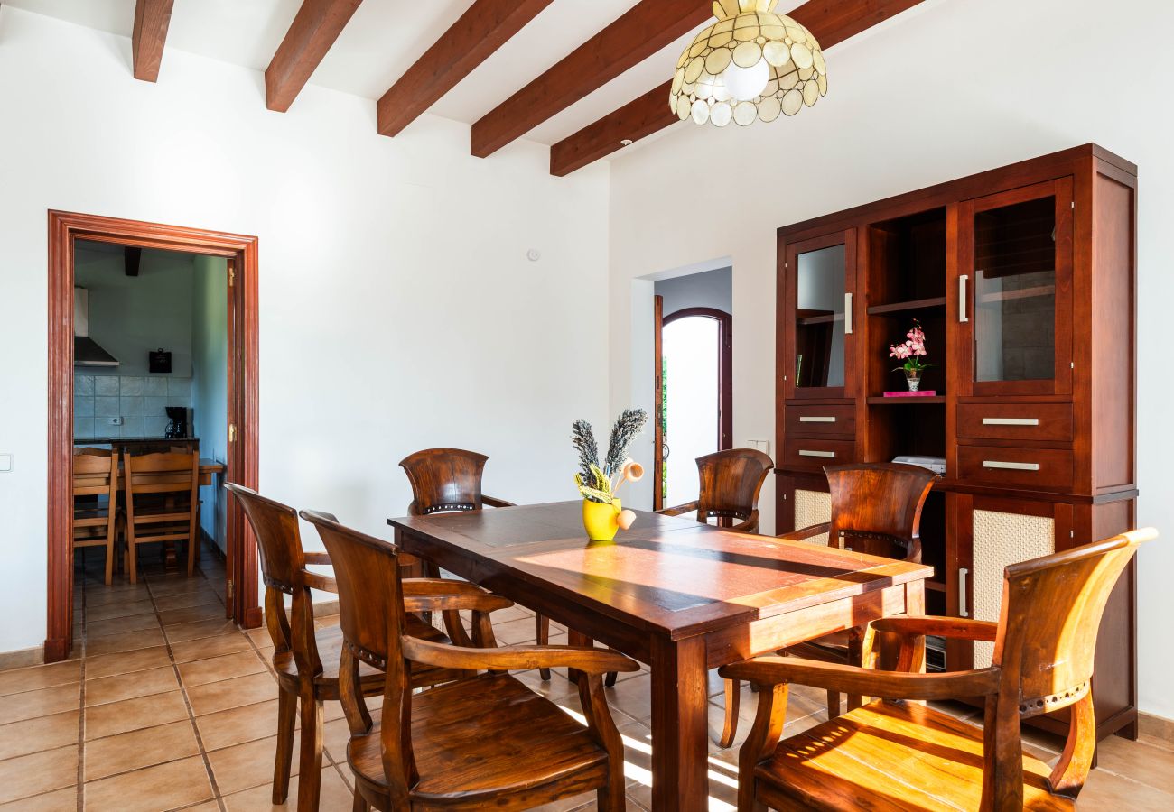 Villa en Binibeca - Villa Los Remos by Escape Home Villa en Binibeca - Villa Los Remos by Escape Home