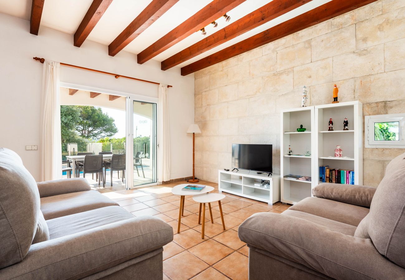 Villa en Binibeca - Villa Los Remos by Escape Home Villa en Binibeca - Villa Los Remos by Escape Home