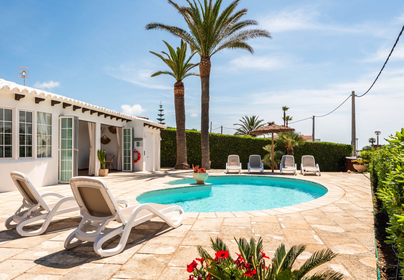 Villa en San Luis - Villa Sa Moreneta by Escape Home Villa en San Luis - Villa Sa Moreneta by Escape Home