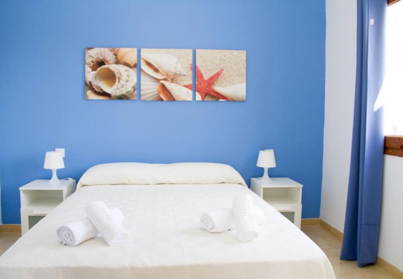 Estudio en Ciutadella de Menorca - Estudios Blue Beach by Escape Home Estudio en Ciutadella de Menorca - Estudios Blue Beach by Escape Home