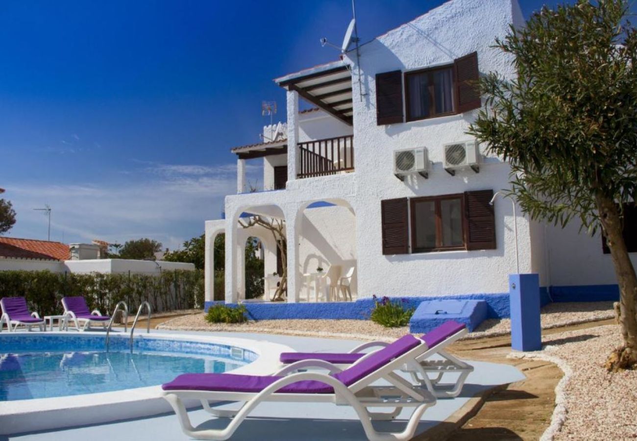 Estudio en Ciutadella de Menorca - Estudios Blue Beach by Escape Home Estudio en Ciutadella de Menorca - Estudios Blue Beach by Escape Home