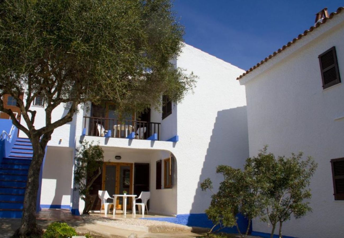 Estudio en Ciutadella de Menorca - Estudios Blue Beach by Escape Home Estudio en Ciutadella de Menorca - Estudios Blue Beach by Escape Home