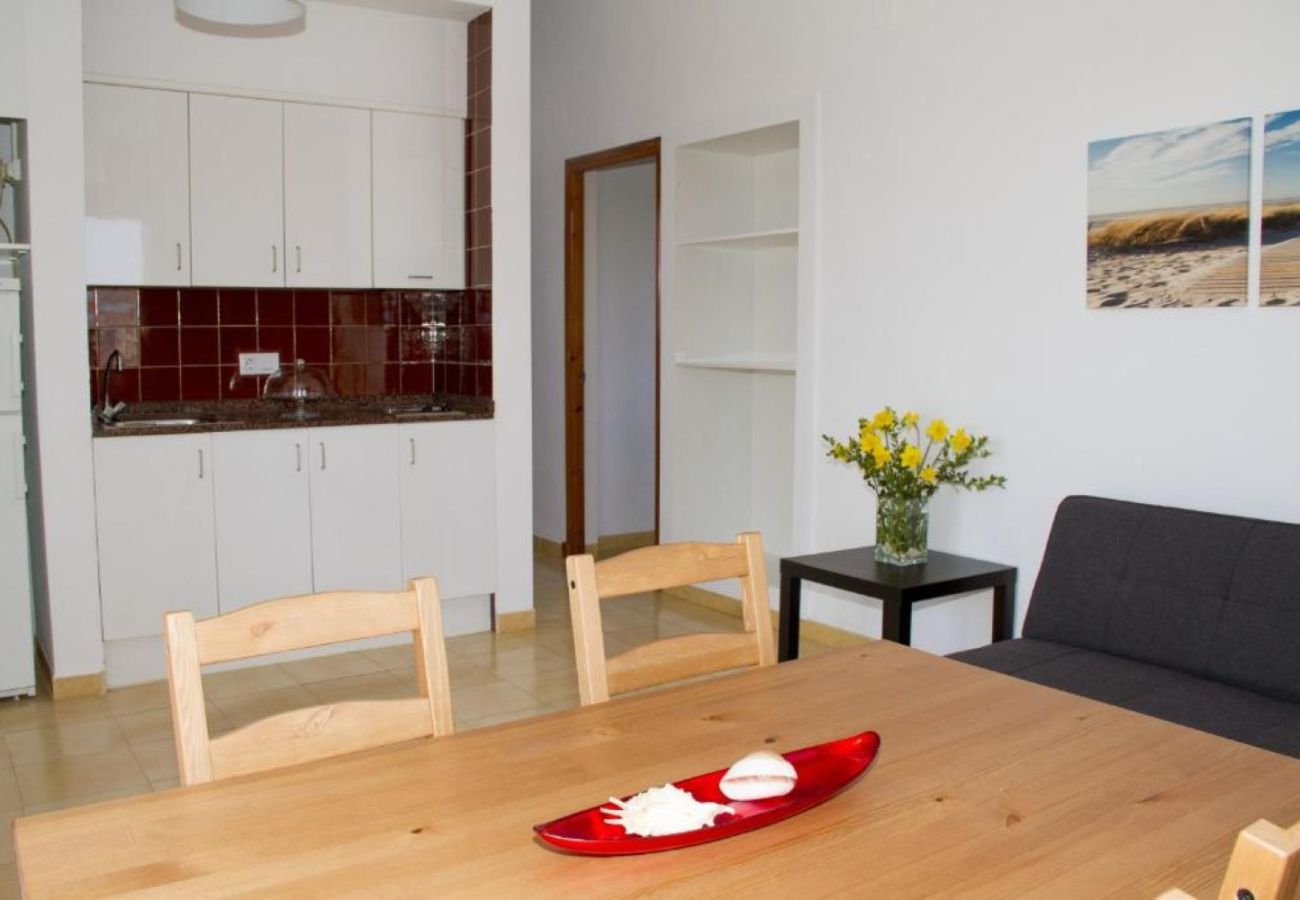 Estudio en Ciutadella de Menorca - Estudios Blue Beach by Escape Home Estudio en Ciutadella de Menorca - Estudios Blue Beach by Escape Home