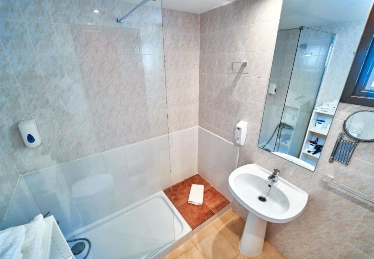 Estudio en Ciutadella de Menorca - Estudios Blue Beach by Escape Home Estudio en Ciutadella de Menorca - Estudios Blue Beach by Escape Home
