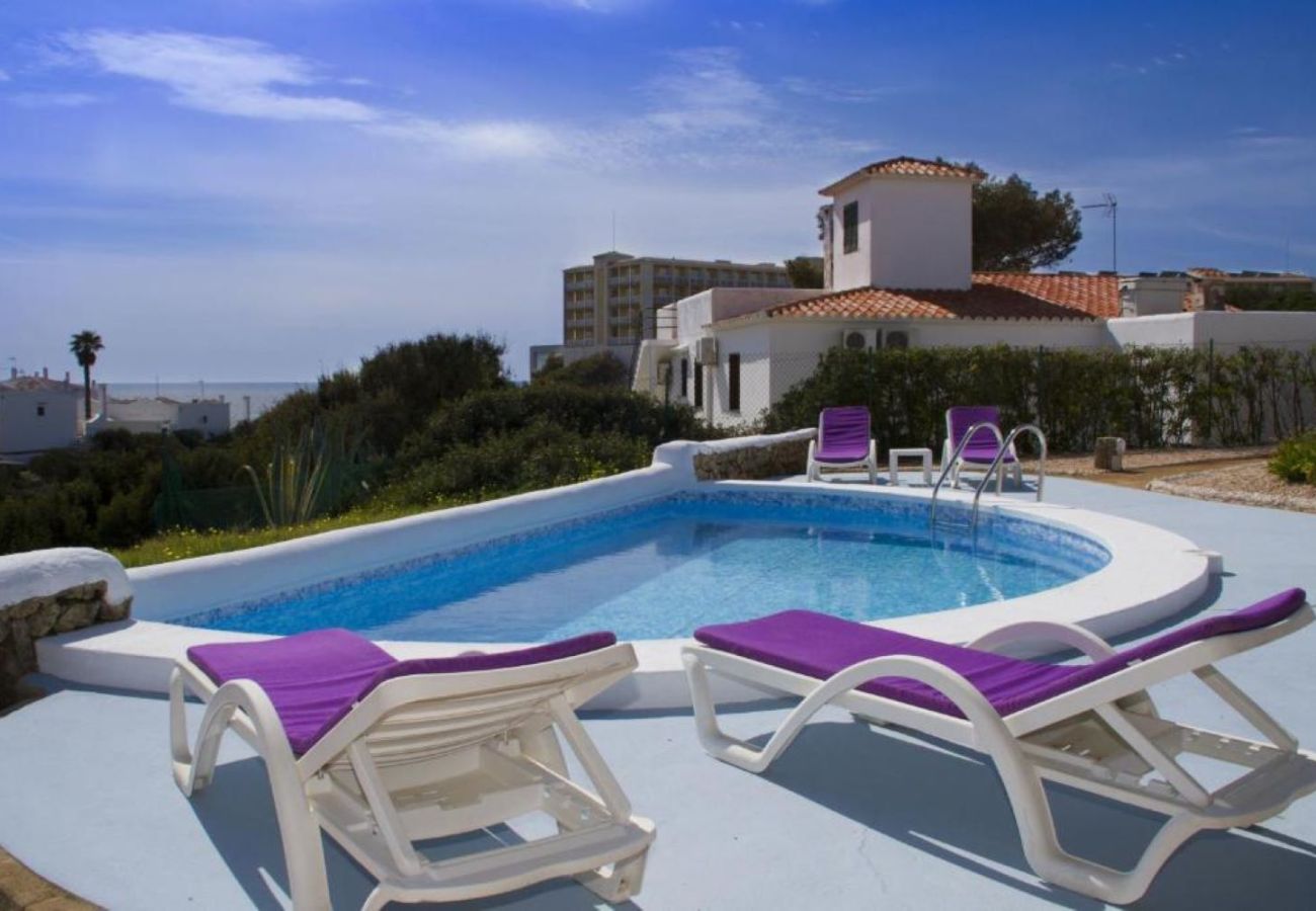 Estudio en Ciutadella de Menorca - Estudios Blue Beach by Escape Home Estudio en Ciutadella de Menorca - Estudios Blue Beach by Escape Home