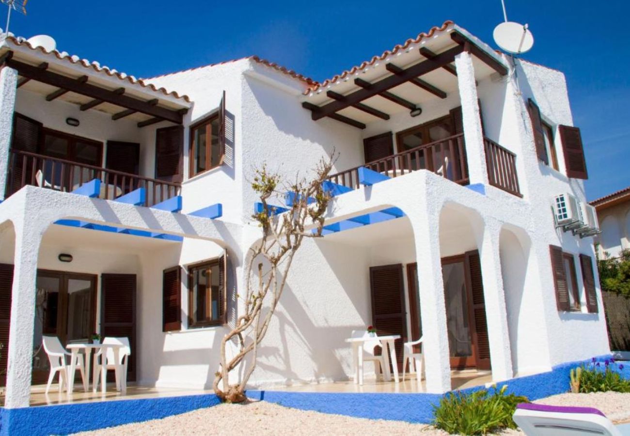 Estudio en Ciutadella de Menorca - Estudios Blue Beach by Escape Home Estudio en Ciutadella de Menorca - Estudios Blue Beach by Escape Home