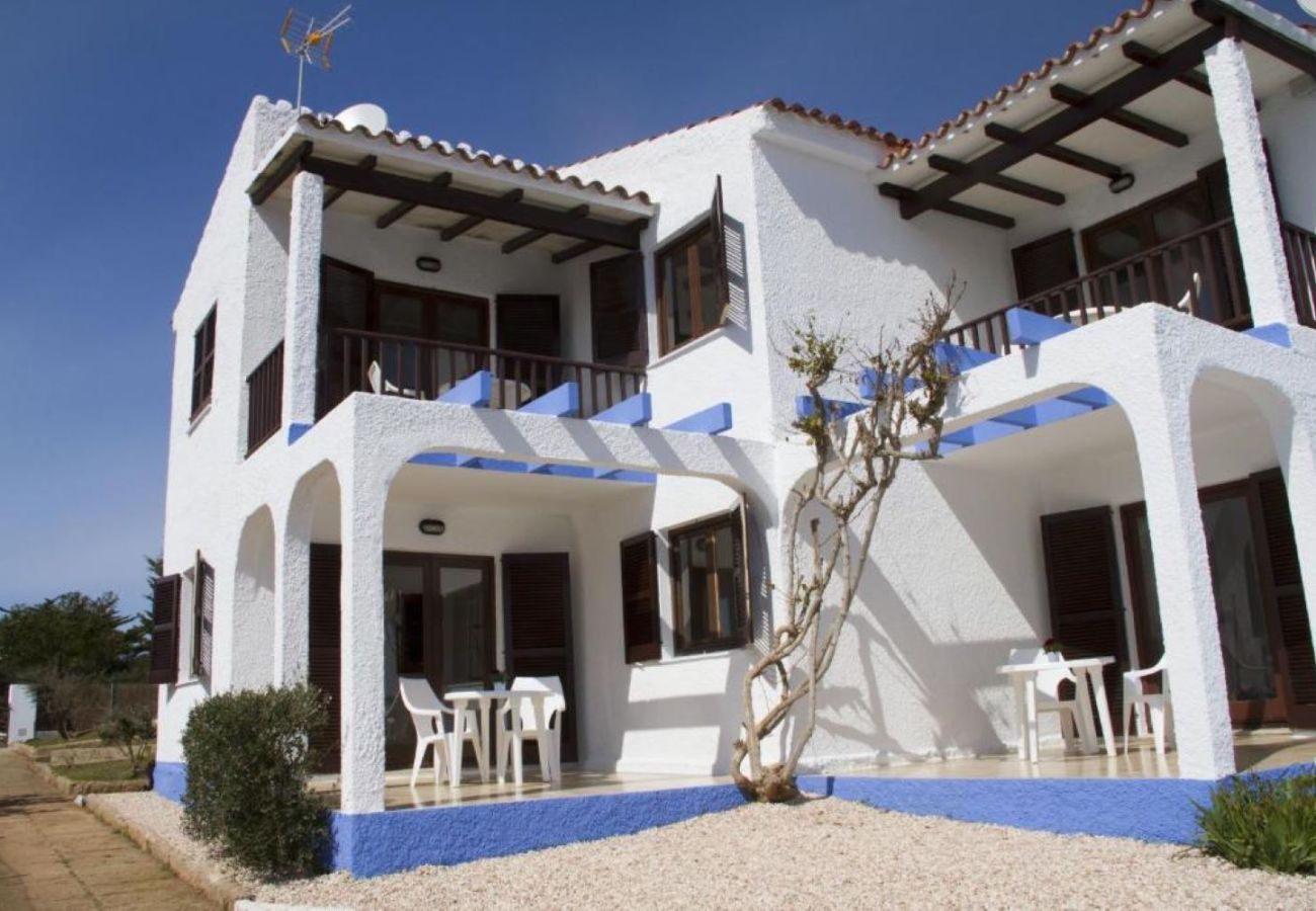 Estudio en Ciutadella de Menorca - Estudios Blue Beach by Escape Home Estudio en Ciutadella de Menorca - Estudios Blue Beach by Escape Home