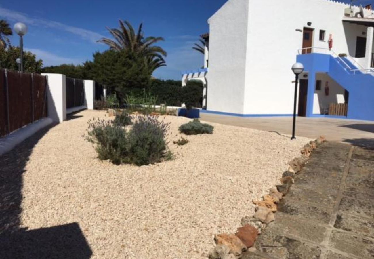 Estudio en Ciutadella de Menorca - Estudios Blue Beach by Escape Home Estudio en Ciutadella de Menorca - Estudios Blue Beach by Escape Home