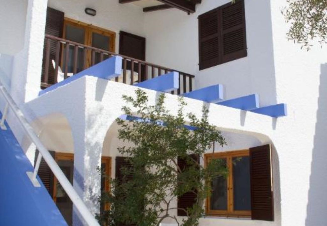 Estudio en Ciutadella de Menorca - Estudios Blue Beach by Escape Home Estudio en Ciutadella de Menorca - Estudios Blue Beach by Escape Home