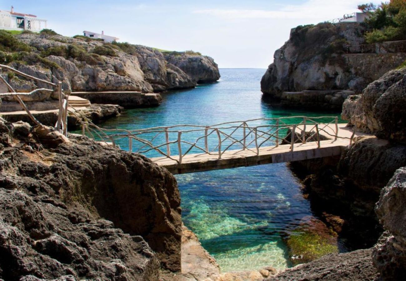Estudio en Ciutadella de Menorca - Estudios Blue Beach by Escape Home Estudio en Ciutadella de Menorca - Estudios Blue Beach by Escape Home