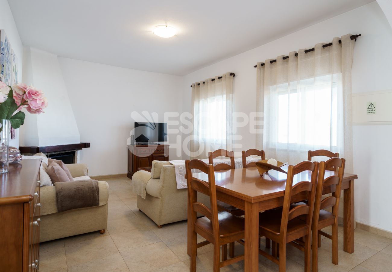 Villa en Alcantarilha - Sunset Lovers Villa en Alcantarilha - Sunset Lovers