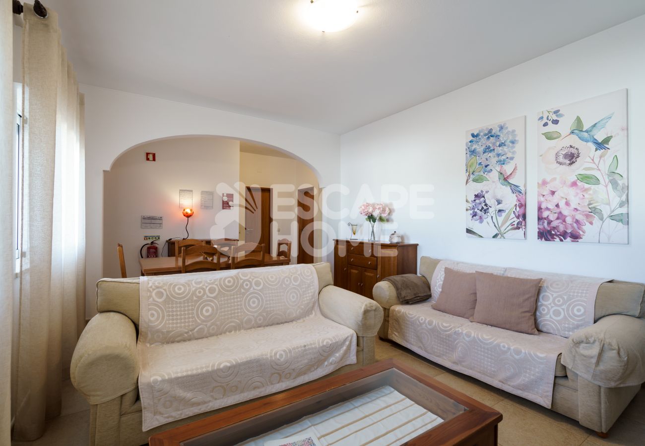 Villa en Alcantarilha - Sunset Lovers Villa en Alcantarilha - Sunset Lovers