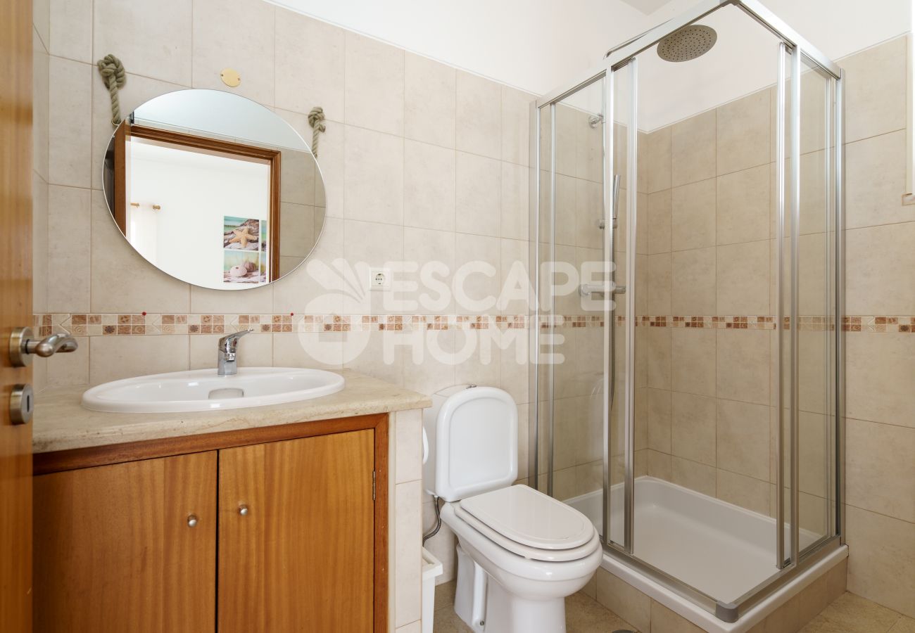 Villa en Alcantarilha - Sunset Lovers Villa en Alcantarilha - Sunset Lovers