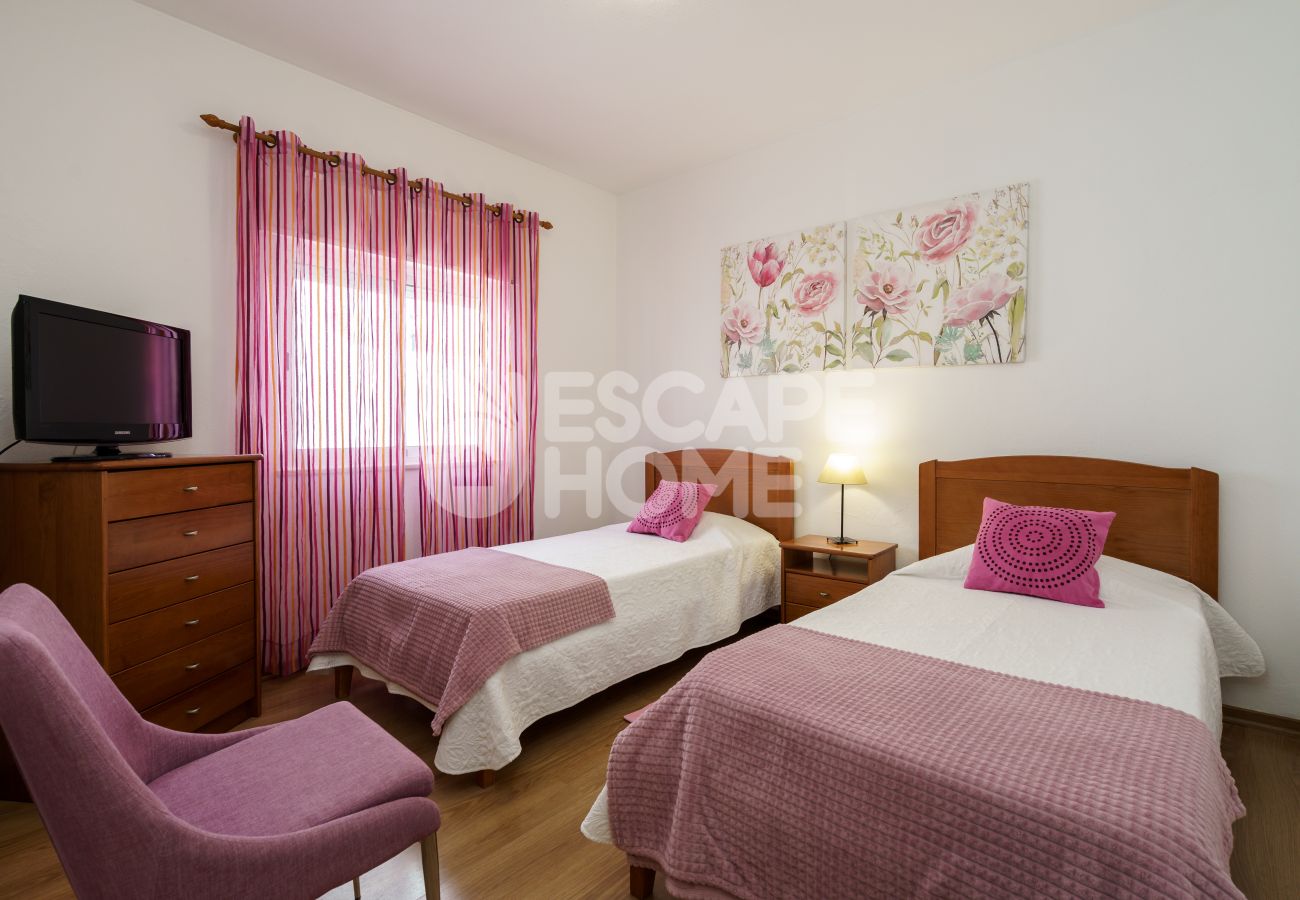 Villa en Alcantarilha - Sunset Lovers Villa en Alcantarilha - Sunset Lovers