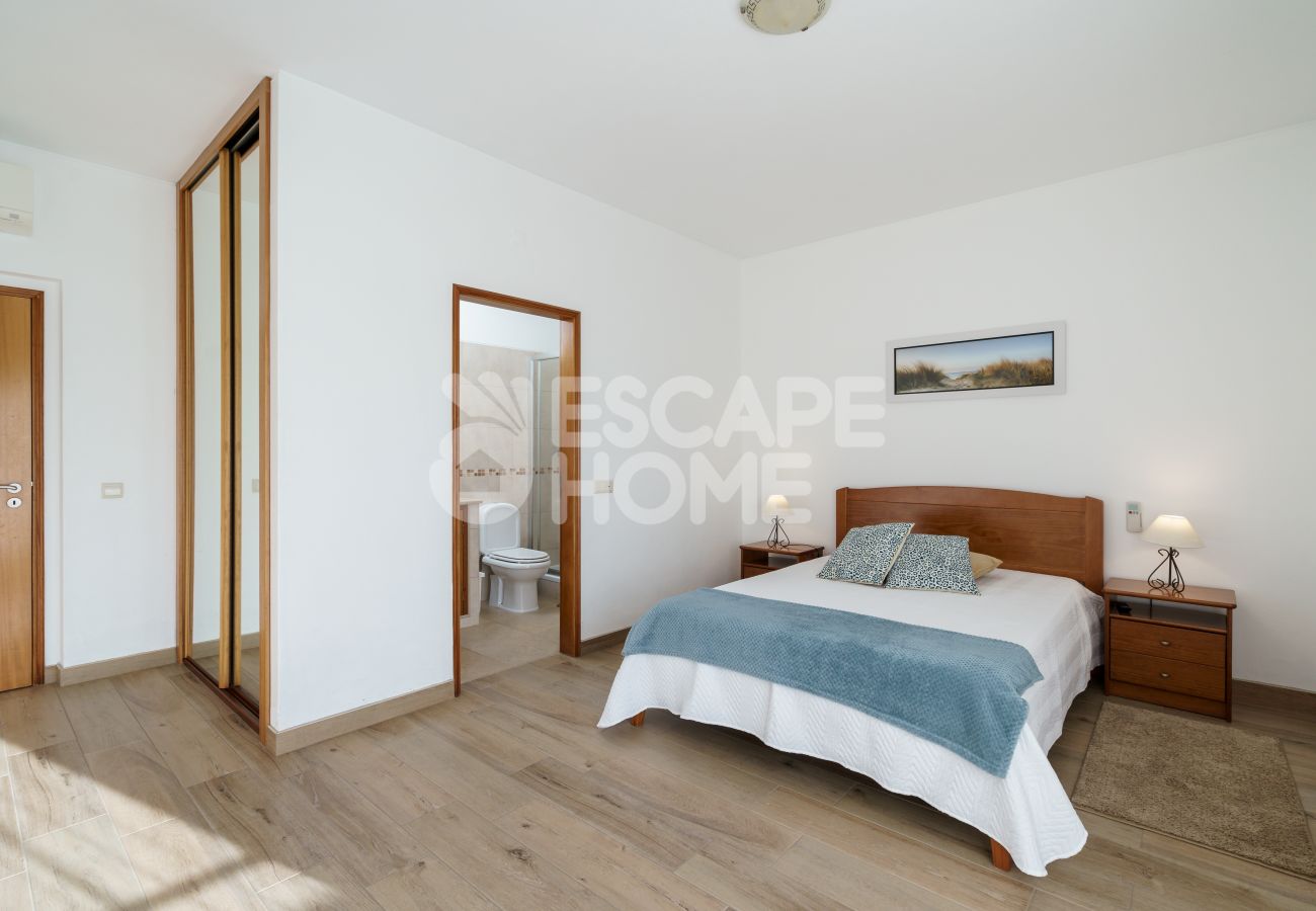 Villa en Alcantarilha - Sunset Lovers Villa en Alcantarilha - Sunset Lovers