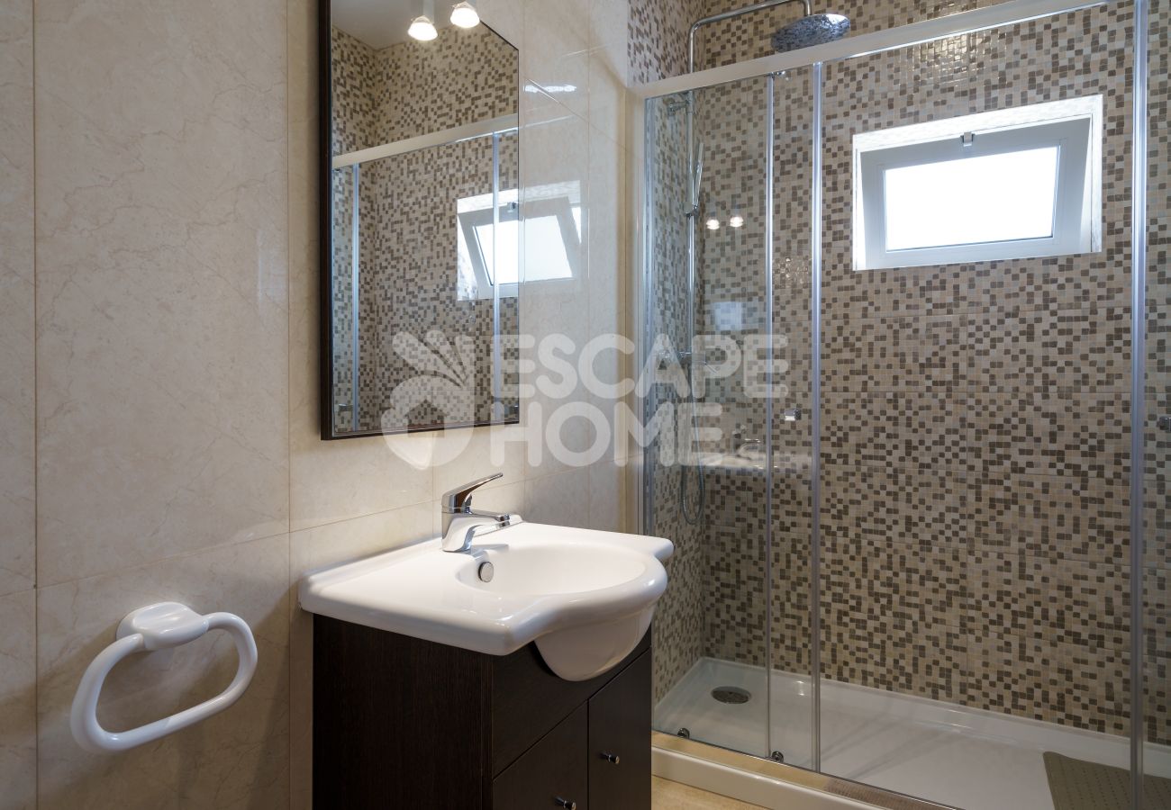 Villa en Alcantarilha - Sunset Lovers Villa en Alcantarilha - Sunset Lovers