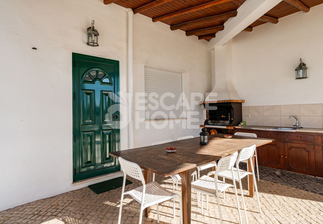 Villa en Alcantarilha - Sunset Lovers Villa en Alcantarilha - Sunset Lovers