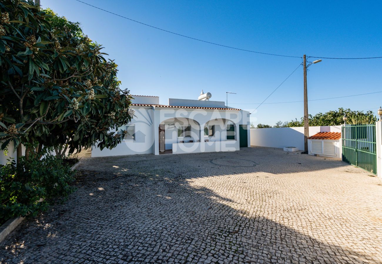 Villa en Alcantarilha - Sunset Lovers Villa en Alcantarilha - Sunset Lovers