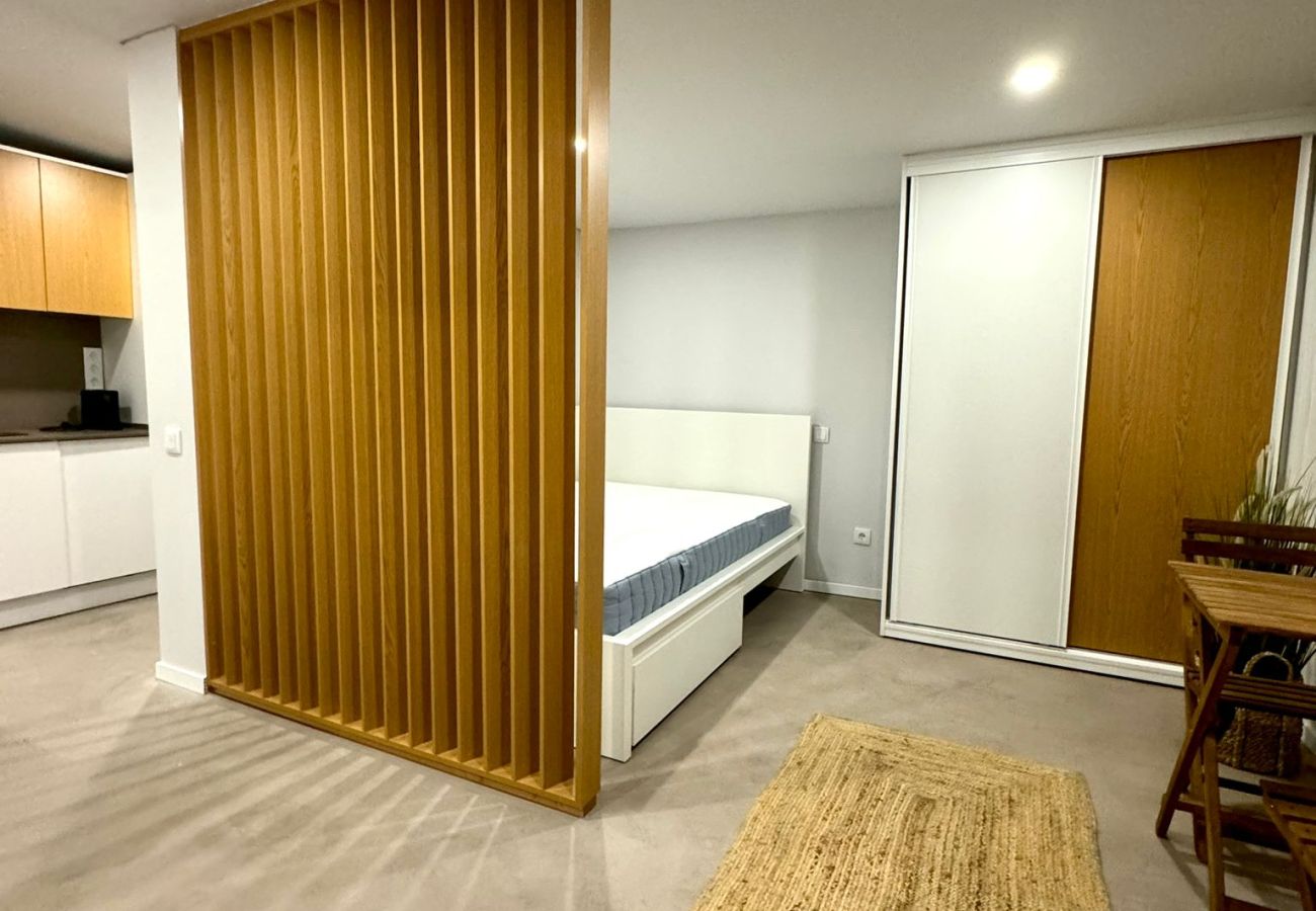 Estudio en Albufeira - Acoteias Cosy Studio