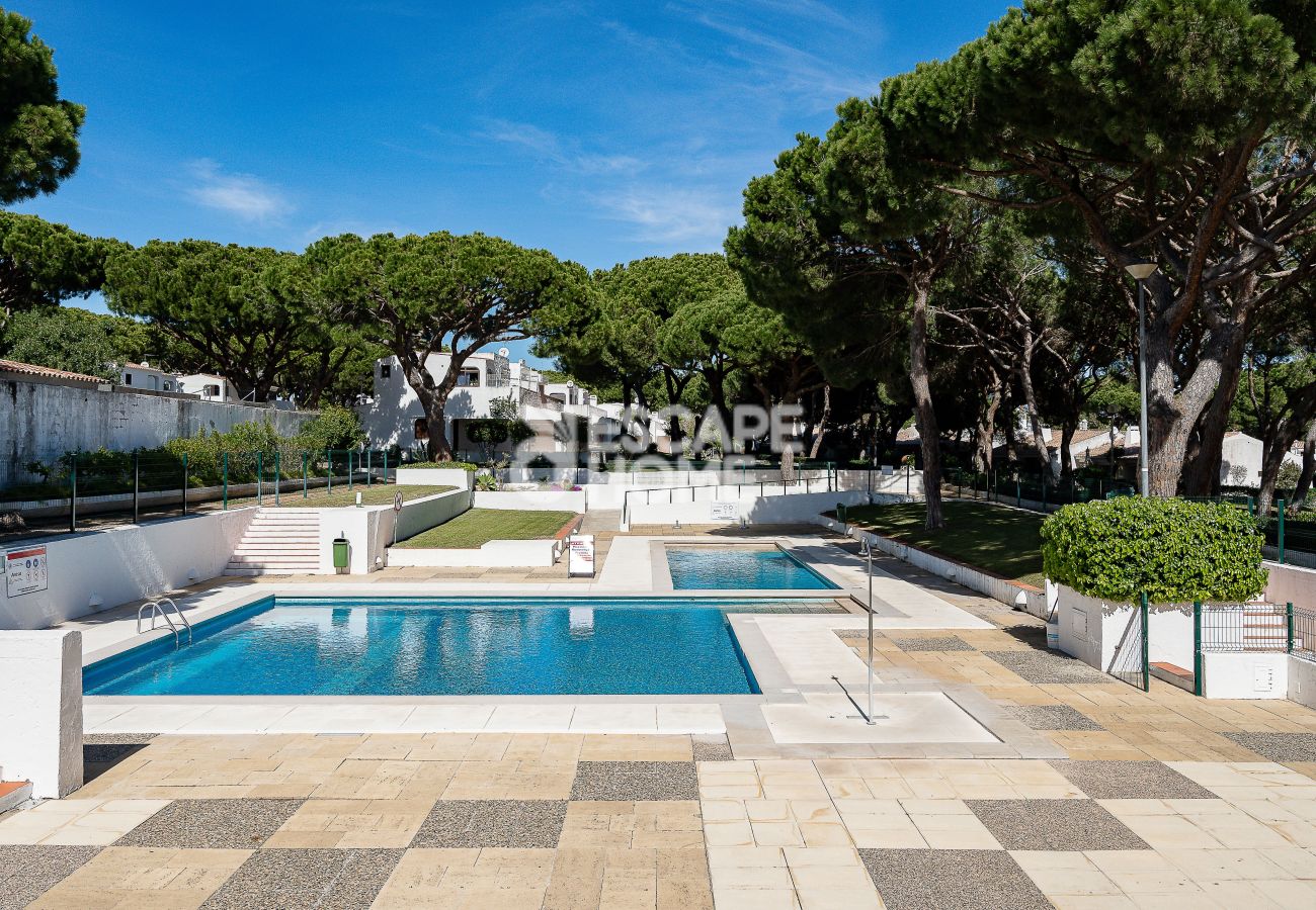 Estudio en Albufeira - Acoteias Cosy Studio