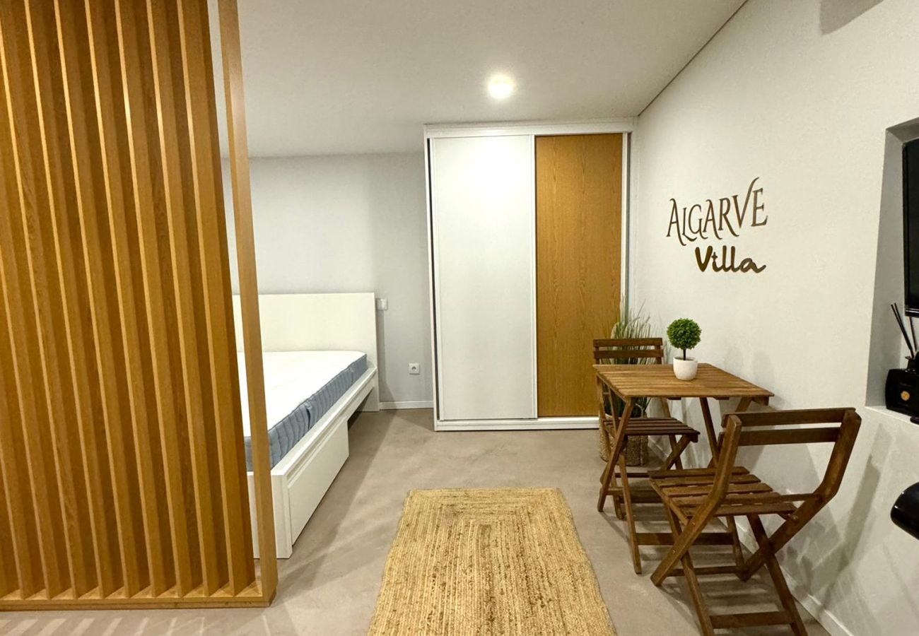 Estudio en Albufeira - Acoteias Cosy Studio