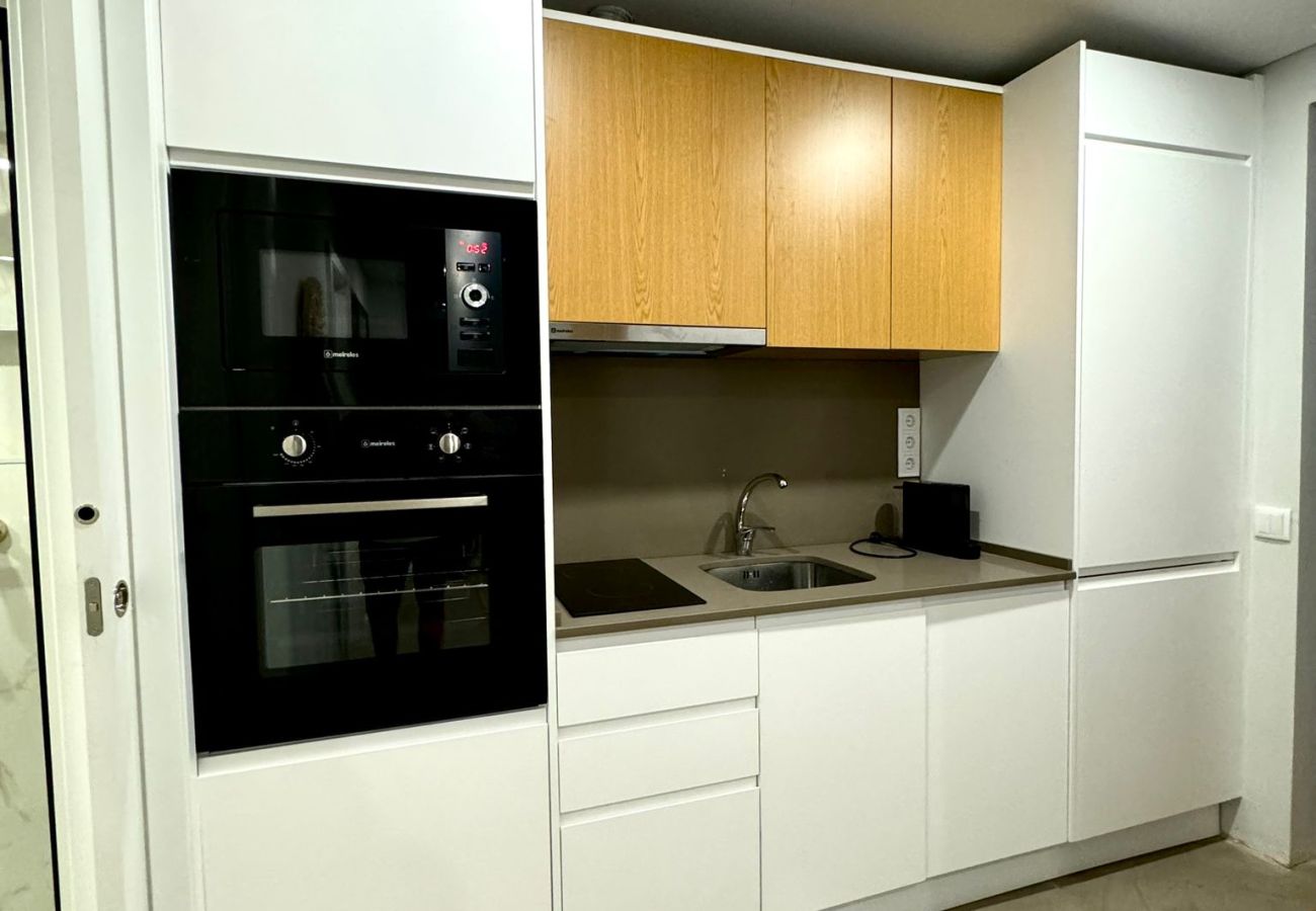 Estudio en Albufeira - Acoteias Cosy Studio