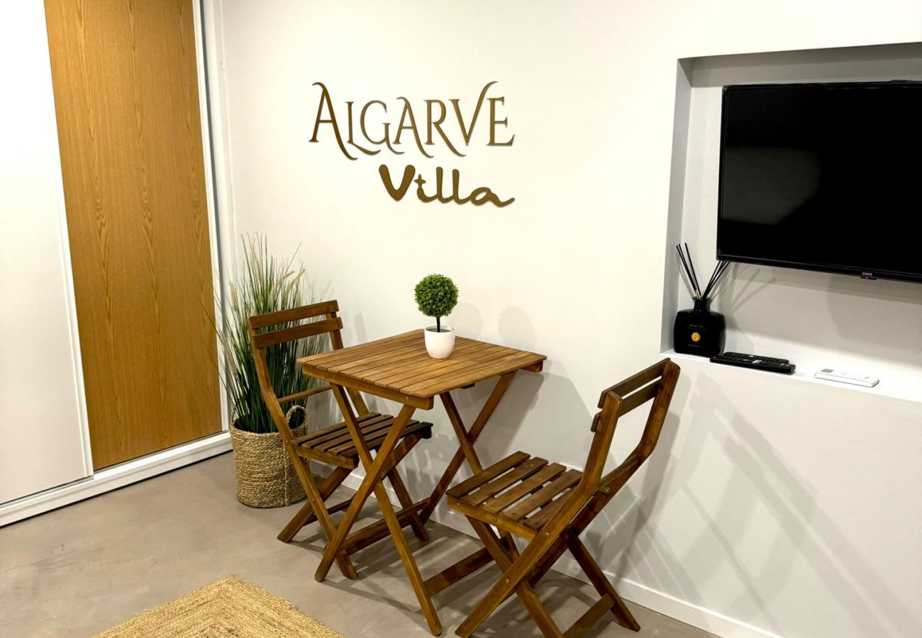 Estudio en Albufeira - Acoteias Cosy Studio