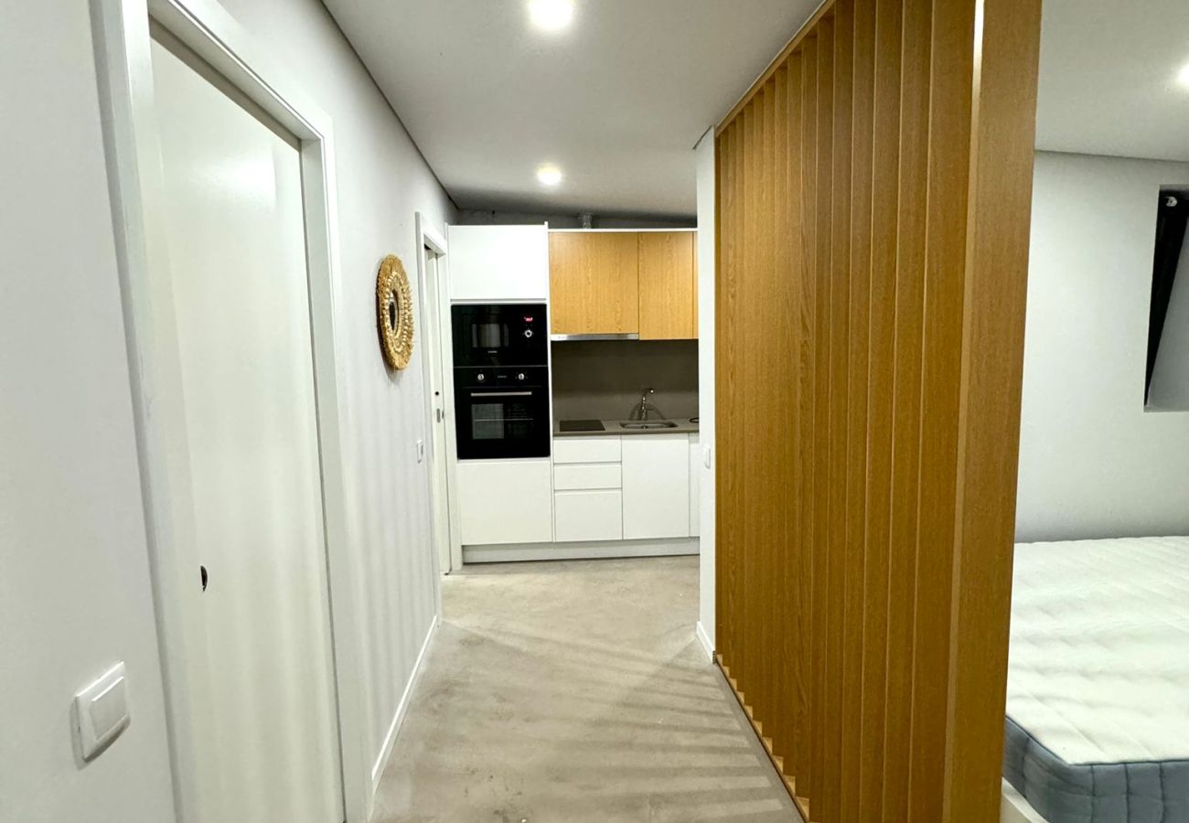 Estudio en Albufeira - Acoteias Cosy Studio