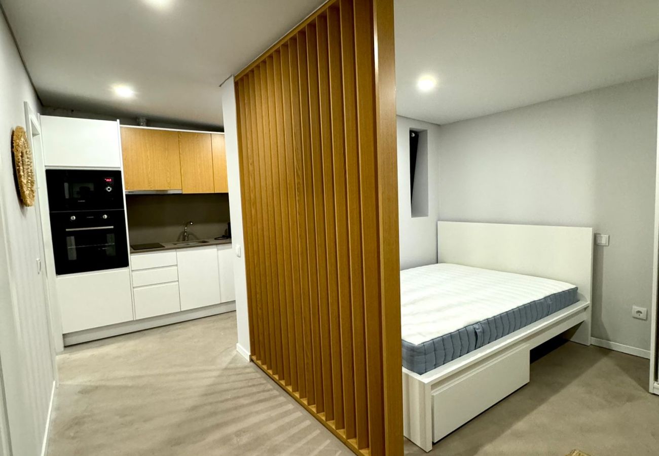 Estudio en Albufeira - Acoteias Cosy Studio