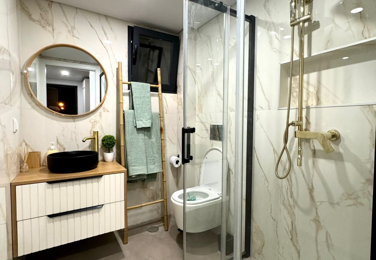 Estudio en Albufeira - Acoteias Cosy Studio