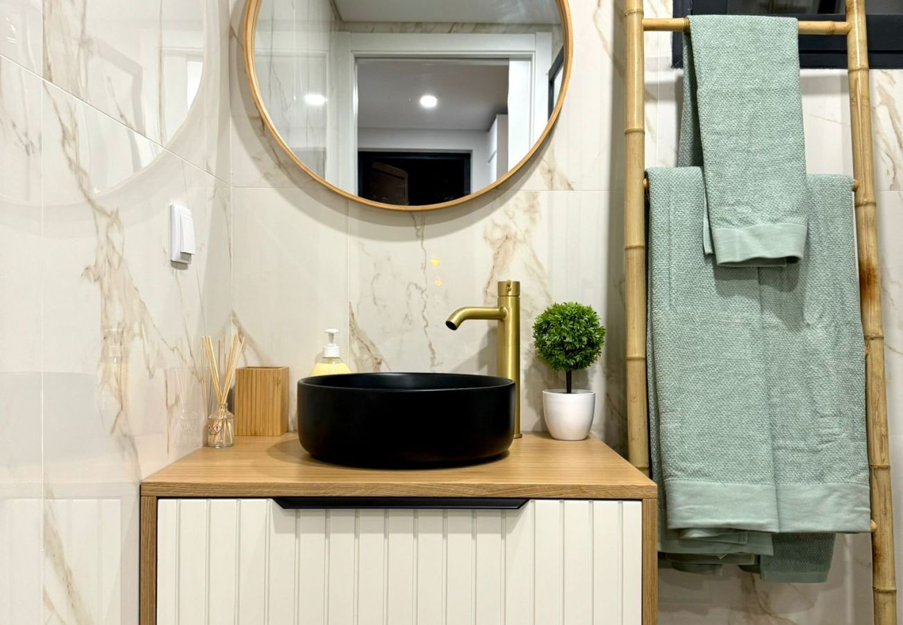 Estudio en Albufeira - Acoteias Cosy Studio