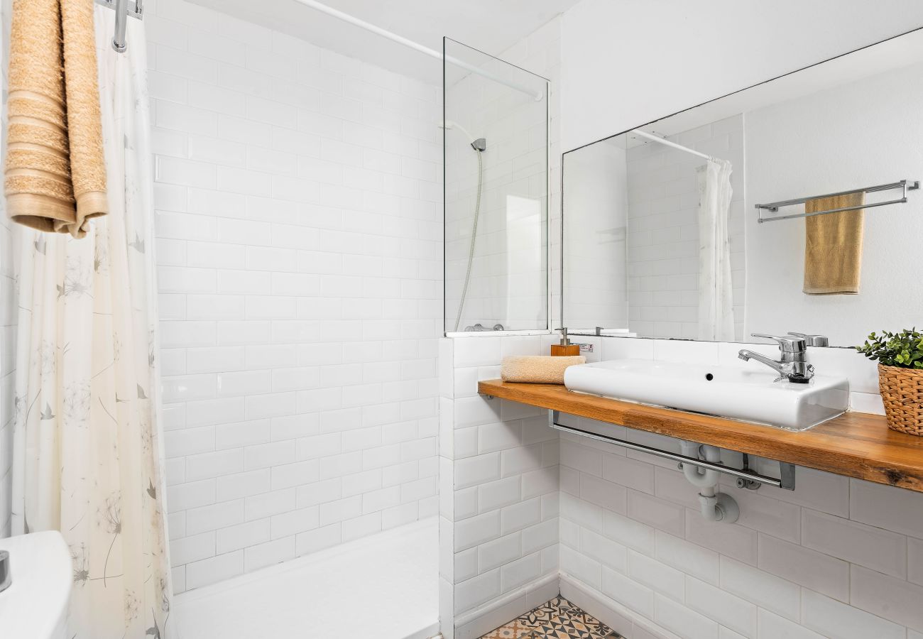 Apartamento en Arenal d'en Castell - Apartamento Aire Marí By Escape Home Apartamento en Arenal d'en Castell - Apartamento Aire Marí By Escape Home