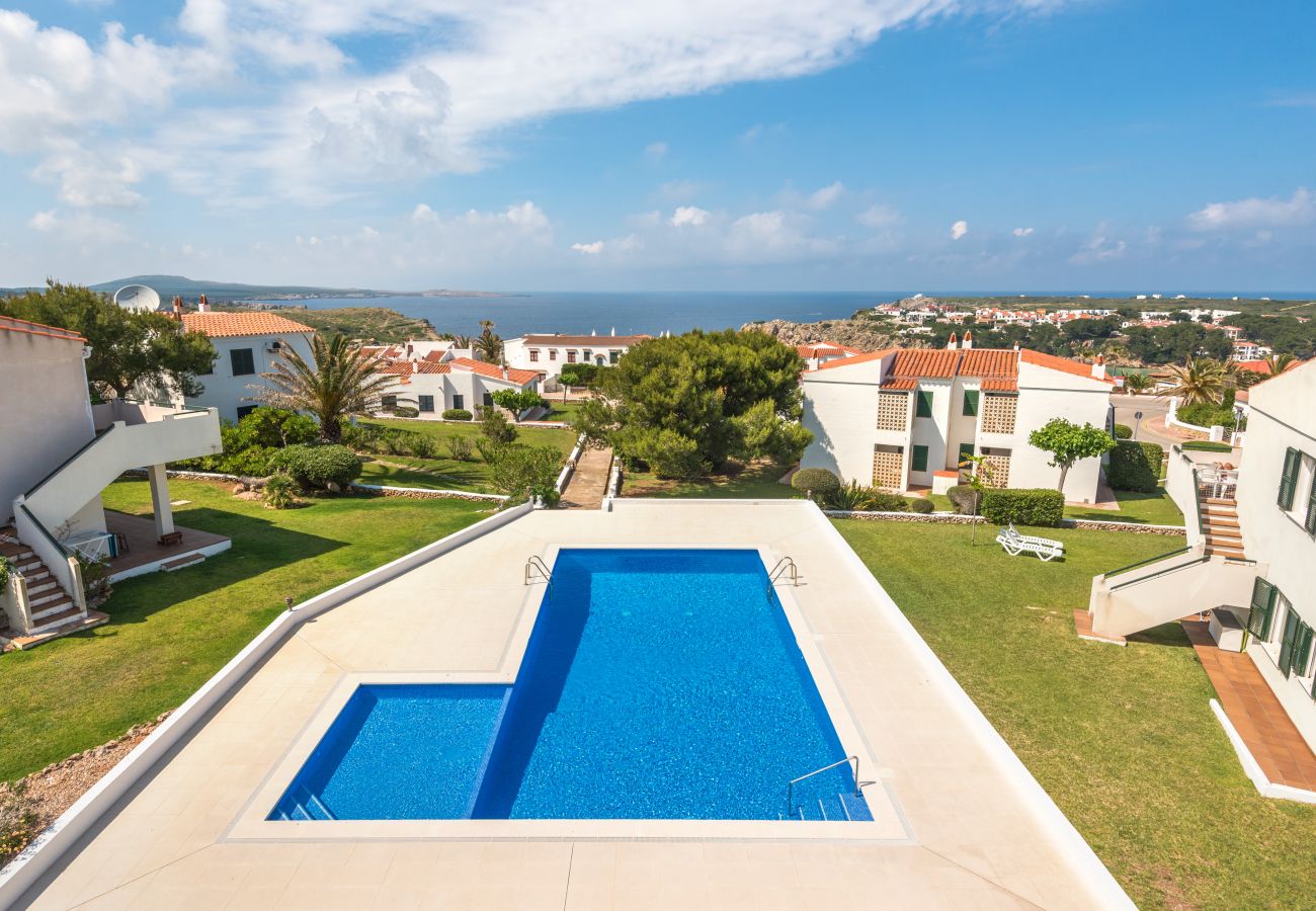 Apartamento en Arenal d'en Castell - Apartamento Aire Marí By Escape Home Apartamento en Arenal d'en Castell - Apartamento Aire Marí By Escape Home