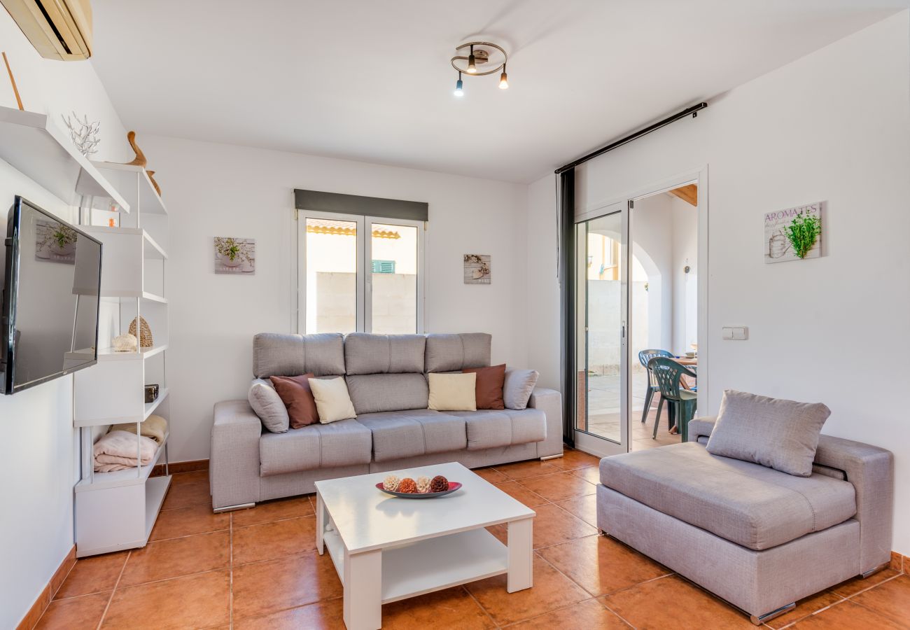 Villa en Cala´n Blanes - Villa Jeybo by Escape Home