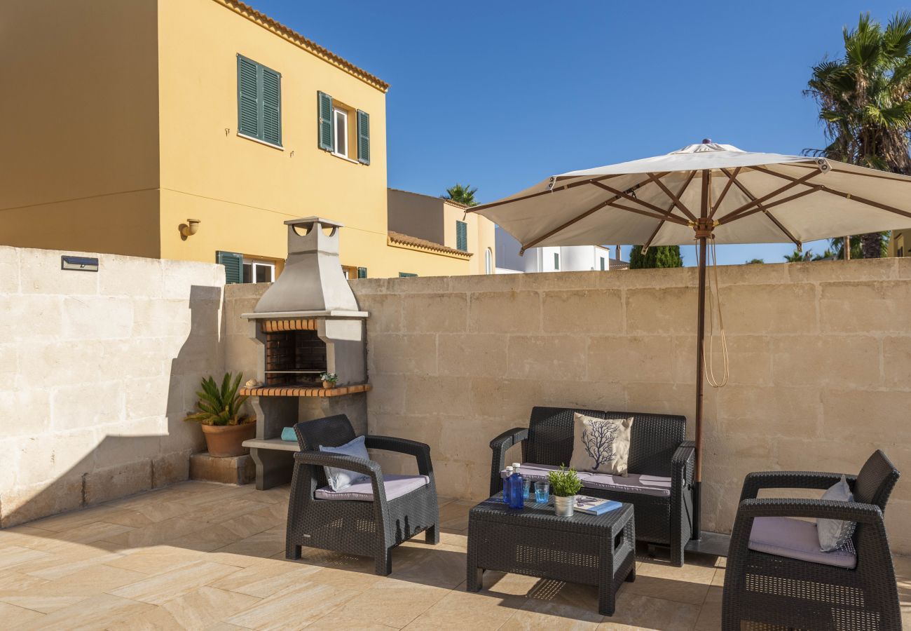 Villa en Cala´n Blanes - Villa Jeybo by Escape Home