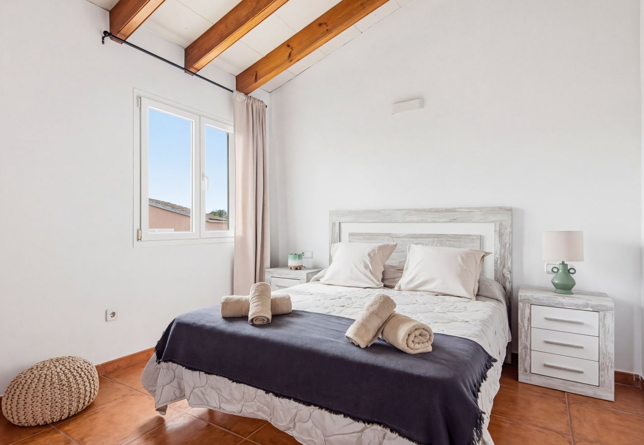 Villa en Cala´n Blanes - Villa Jeybo by Escape Home