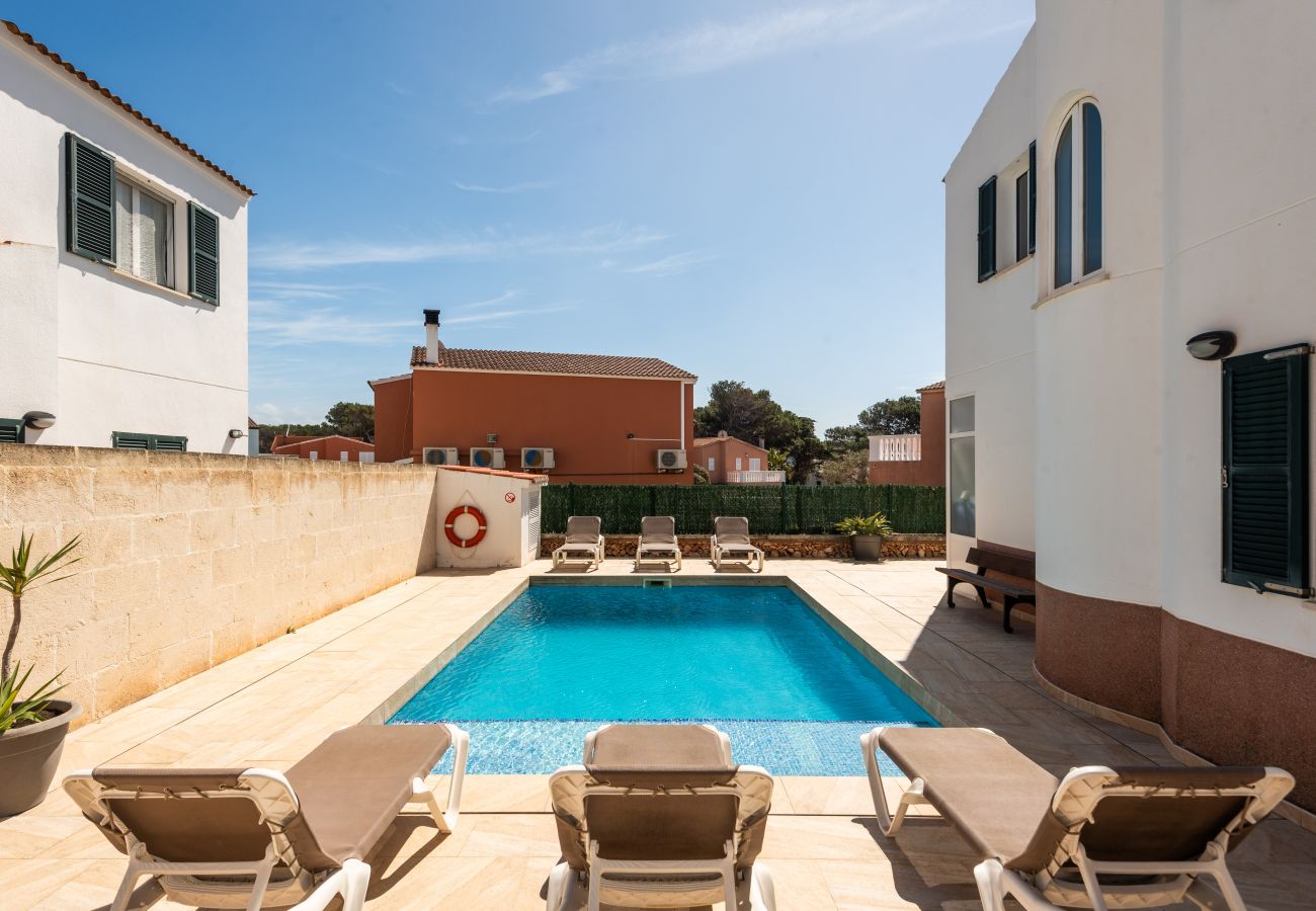 Villa en Cala´n Blanes - Villa Jeybo by Escape Home